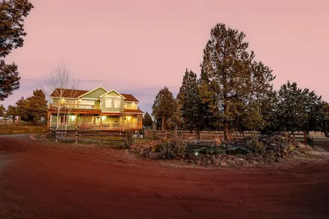 7672 SW Robin Drive Terrebonne OR 97760