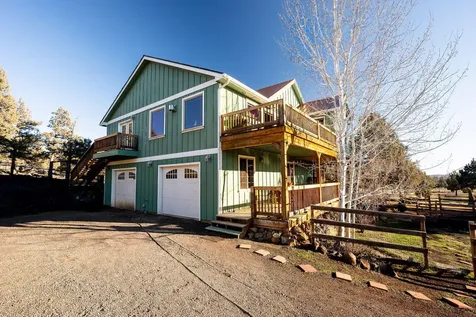 7672 SW Robin Drive Terrebonne OR 97760