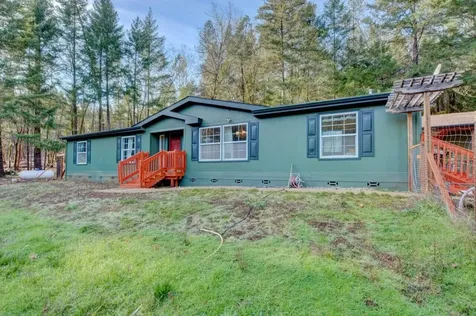 530 Ingalls Lane Wilderville OR 97543
