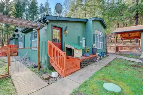 530 Ingalls Lane Wilderville OR 97543