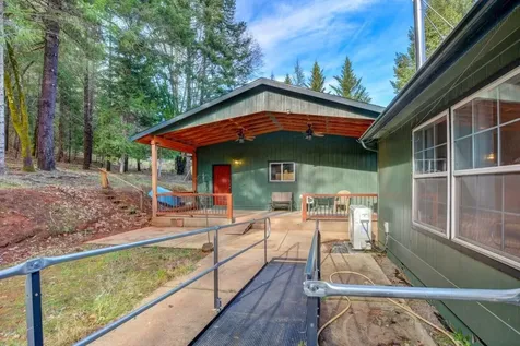 530 Ingalls Lane Wilderville OR 97543