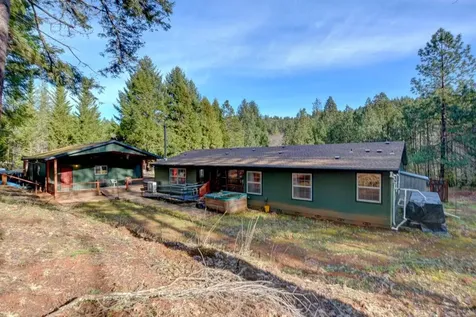 530 Ingalls Lane Wilderville OR 97543