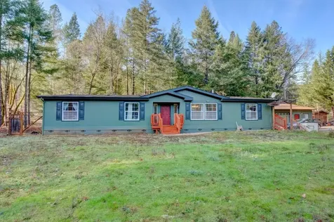 530 Ingalls Lane Wilderville OR 97543