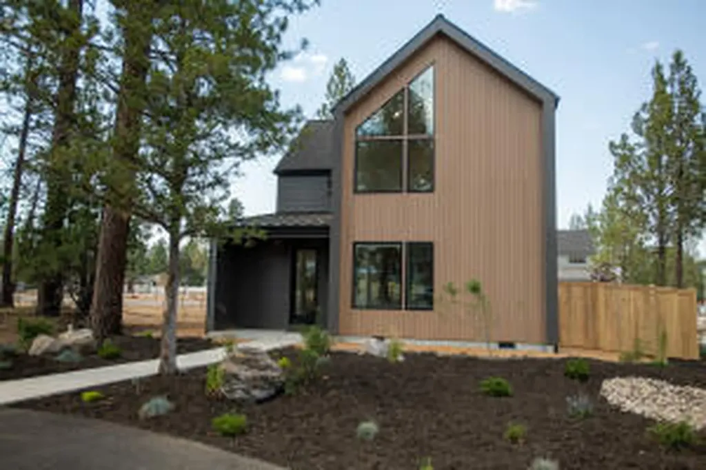 1036 W Mckenzie Highway Sisters OR 97759