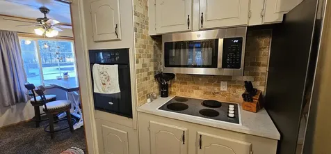 16177 Aqua Road La Pine OR 97739