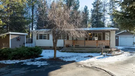 16177 Aqua Road La Pine OR 97739