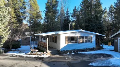 16177 Aqua Road La Pine OR 97739