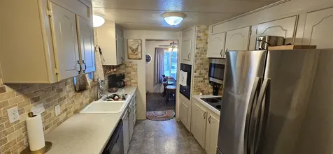16177 Aqua Road La Pine OR 97739