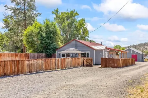 2180 SE Melrose Drive Prineville OR 97754