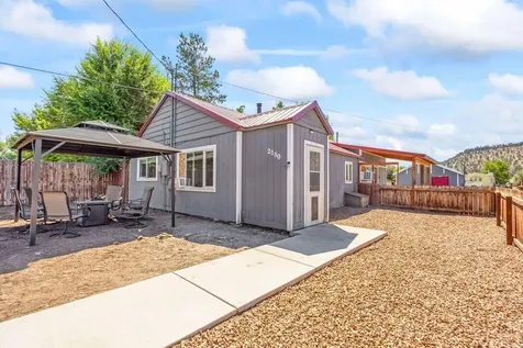 2180 SE Melrose Drive Prineville OR 97754
