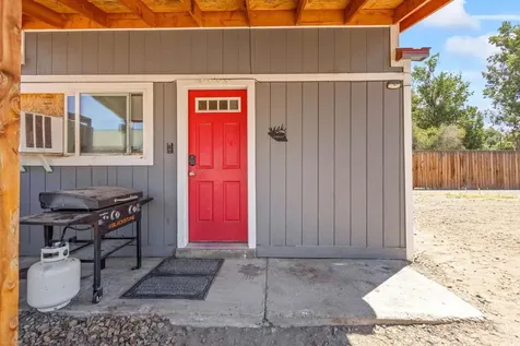 2180 SE Melrose Drive Prineville OR 97754