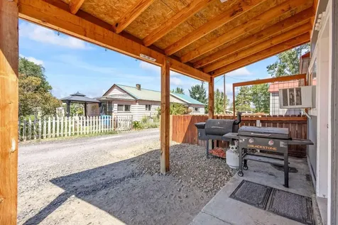 2180 SE Melrose Drive Prineville OR 97754