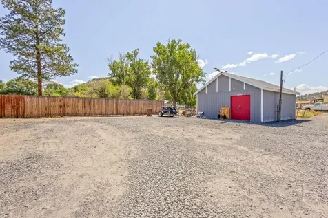 2180 SE Melrose Drive Prineville OR 97754