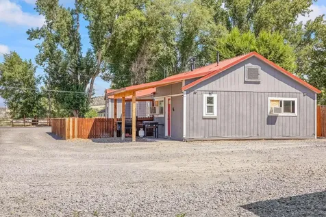 2180 SE Melrose Drive Prineville OR 97754