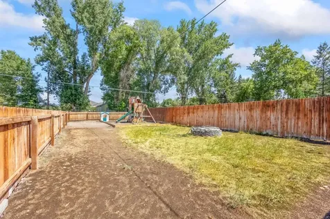 2180 SE Melrose Drive Prineville OR 97754