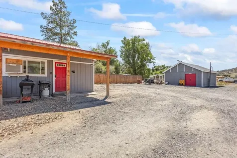 2180 SE Melrose Drive Prineville OR 97754