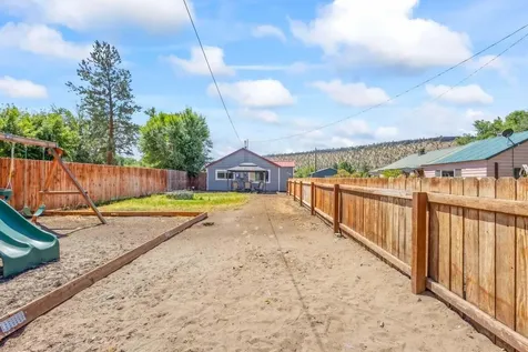 2180 SE Melrose Drive Prineville OR 97754