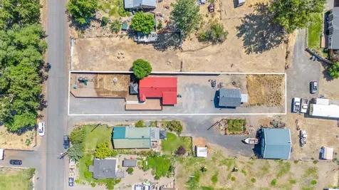 2180 SE Melrose Drive Prineville OR 97754