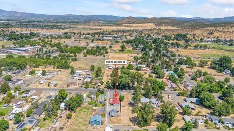 2180 SE Melrose Drive Prineville OR 97754