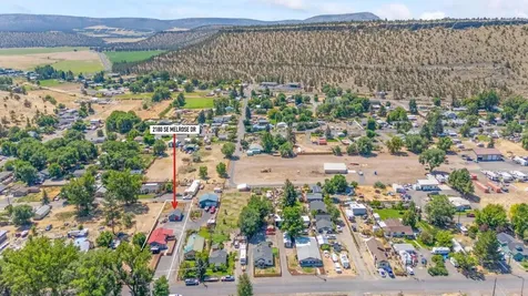 2180 SE Melrose Drive Prineville OR 97754