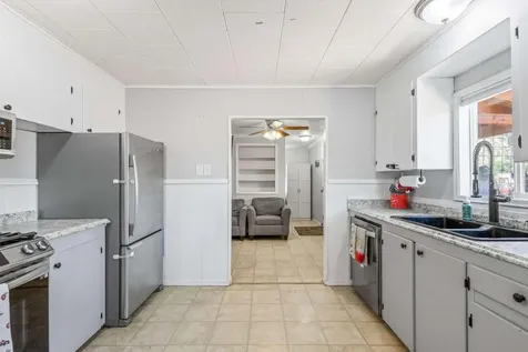 2180 SE Melrose Drive Prineville OR 97754