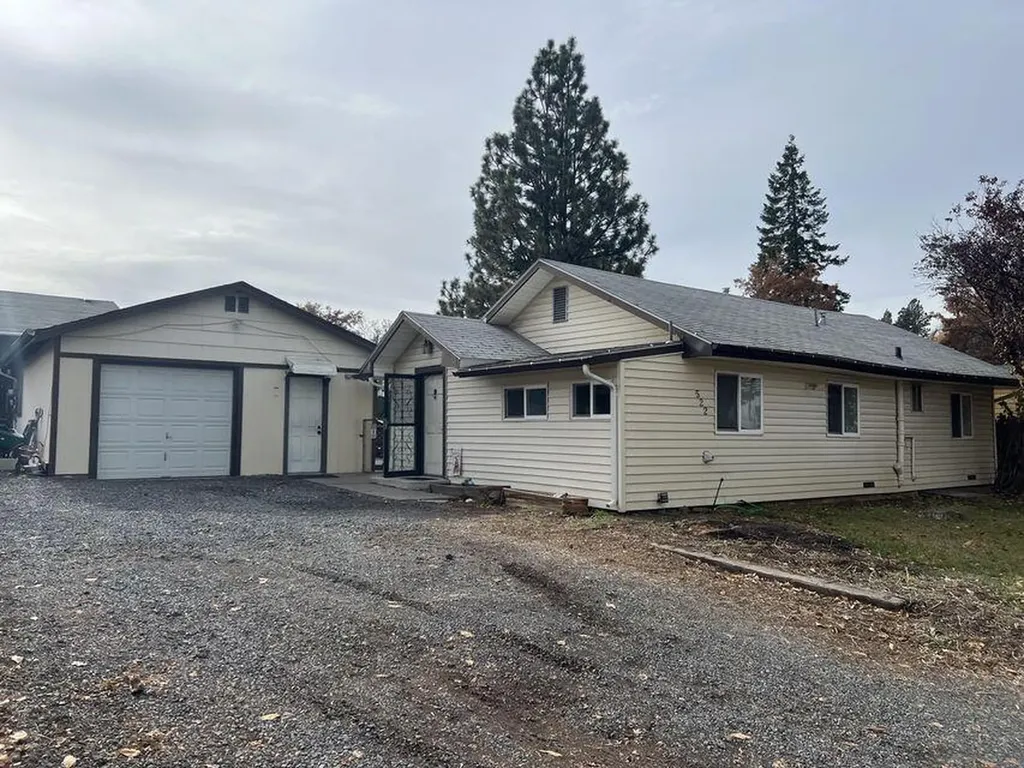 522 Van Ness Avenue Klamath Falls OR 97601