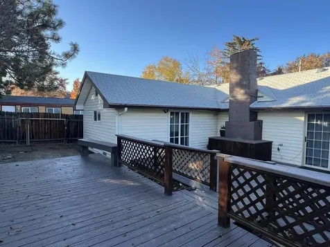 522 Van Ness Avenue Klamath Falls OR 97601