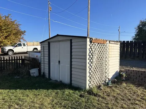 522 Van Ness Avenue Klamath Falls OR 97601
