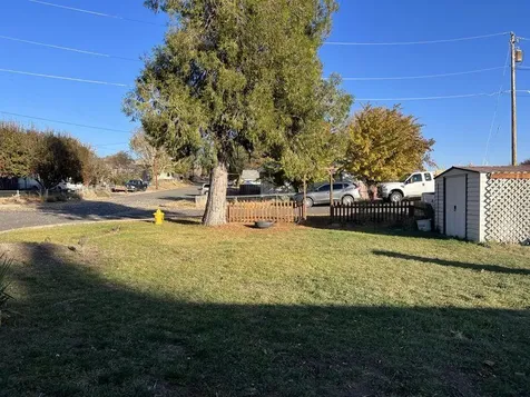 522 Van Ness Avenue Klamath Falls OR 97601