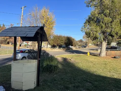 522 Van Ness Avenue Klamath Falls OR 97601