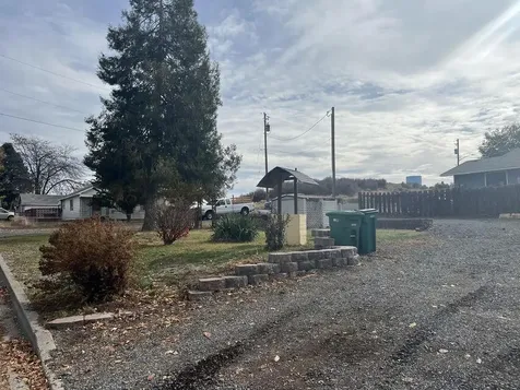 522 Van Ness Avenue Klamath Falls OR 97601