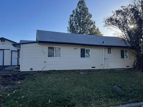 522 Van Ness Avenue Klamath Falls OR 97601