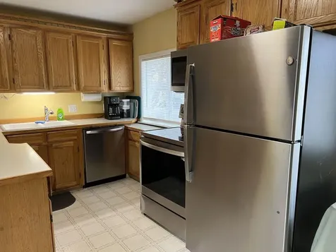 522 Van Ness Avenue Klamath Falls OR 97601