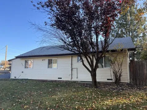 522 Van Ness Avenue Klamath Falls OR 97601
