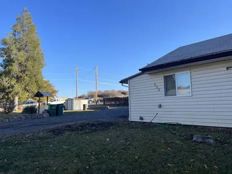 522 Van Ness Avenue Klamath Falls OR 97601