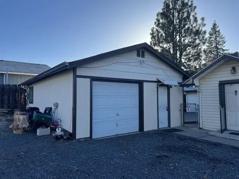 522 Van Ness Avenue Klamath Falls OR 97601