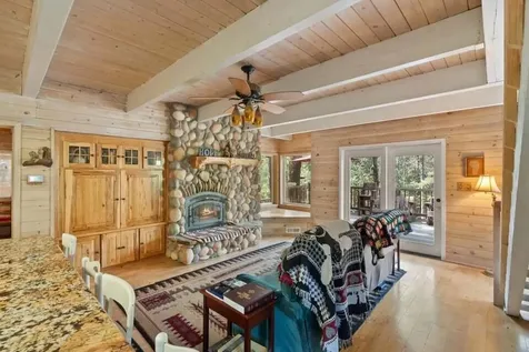 1584 Yale Creek Road Jacksonville OR 97530