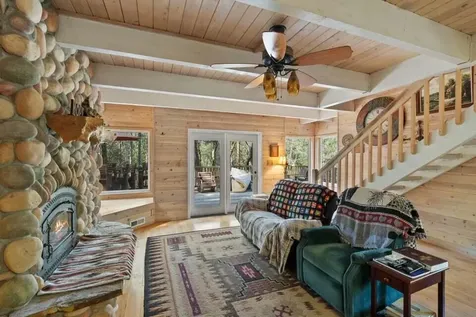 1584 Yale Creek Road Jacksonville OR 97530
