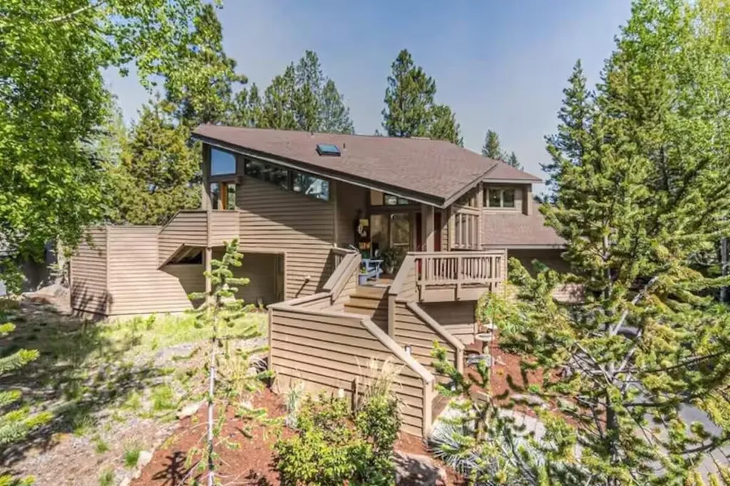 17926 Playoff Lane Sunriver OR 97707