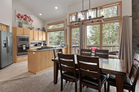 17926 Playoff Lane Sunriver OR 97707