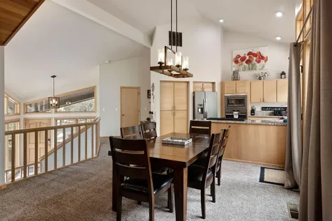 17926 Playoff Lane Sunriver OR 97707
