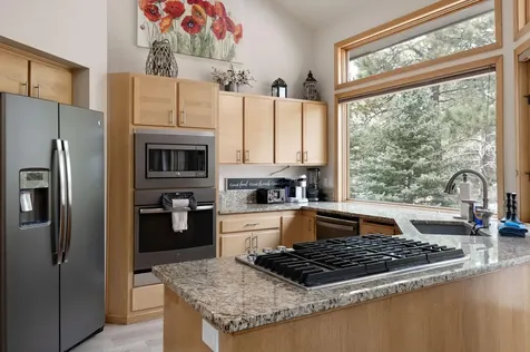 17926 Playoff Lane Sunriver OR 97707