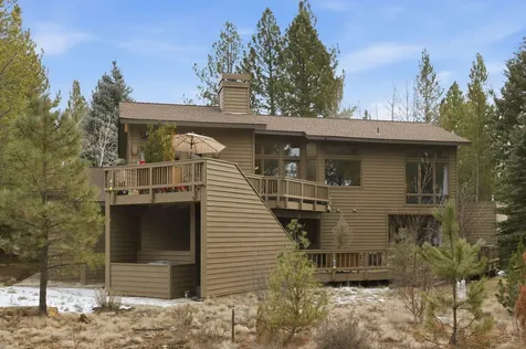 17926 Playoff Lane Sunriver OR 97707