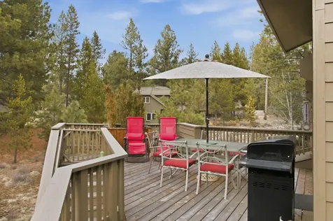 17926 Playoff Lane Sunriver OR 97707