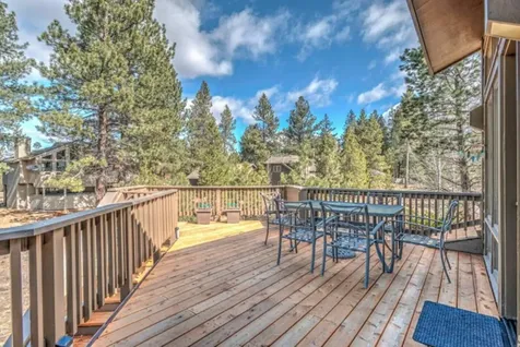 17926 Playoff Lane Sunriver OR 97707
