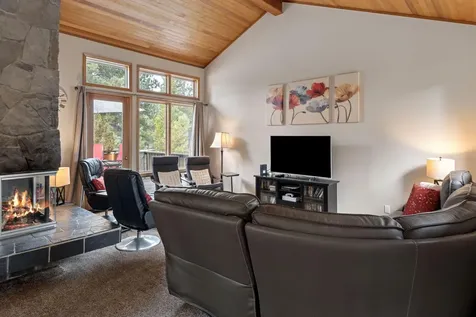 17926 Playoff Lane Sunriver OR 97707