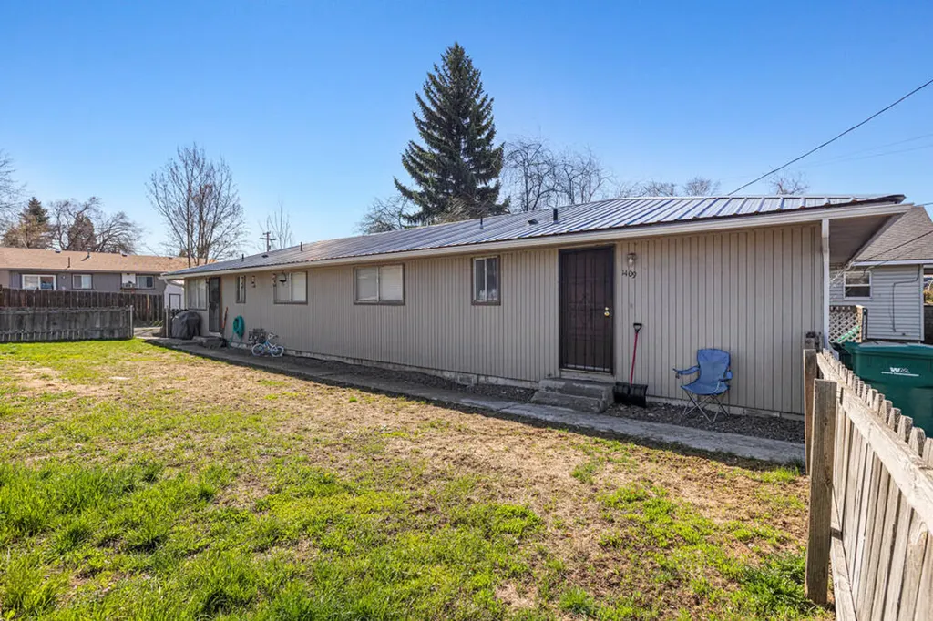 1411 Lakeview Avenue Klamath Falls OR 97601