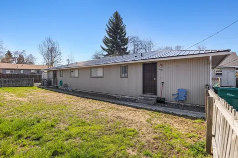 1411 Lakeview Avenue Klamath Falls OR 97601
