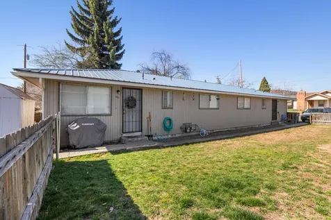 1411 Lakeview Avenue Klamath Falls OR 97601