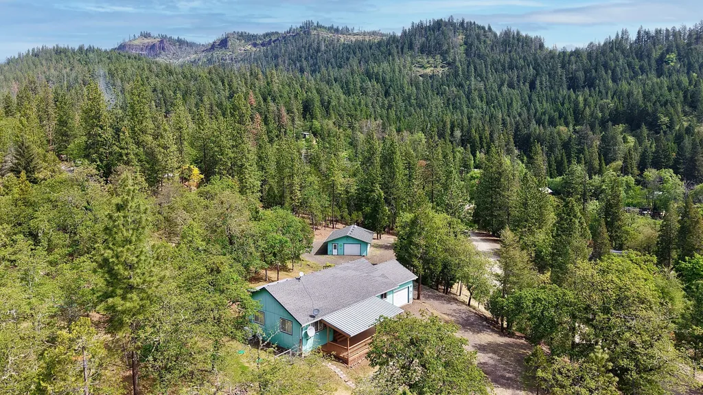 204 Shipley Terrace Prospect OR 97536